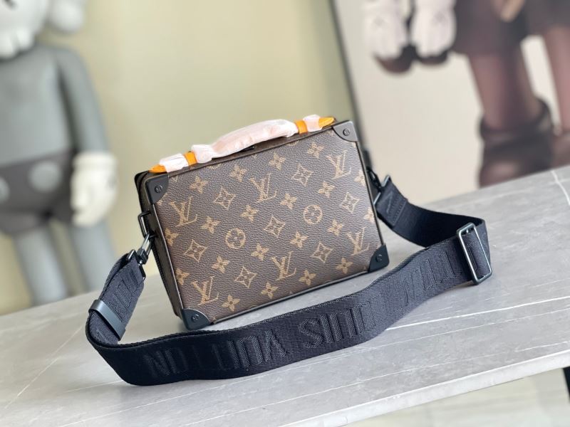 LV Box Bags